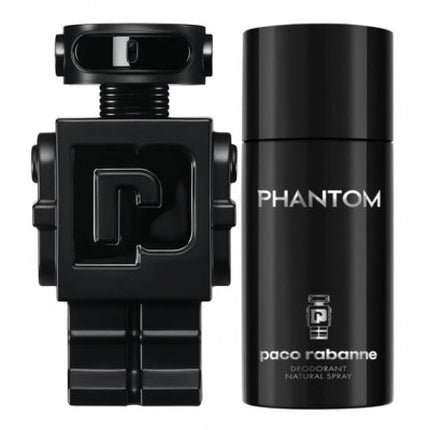 Paco Rabanne Phantom Parfum 100ml + Deo 150ml