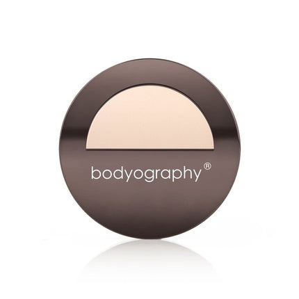 Bodyography Ef Powder Medium A Versatile Face Powder For A Flawless Finish