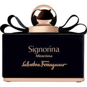 Salvatore Ferragamo Signorina Misteriosa Eau De Parfum 100ml