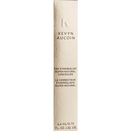 Kevyn Aucoin The Etherealist Super Natural Concealer EC 06 Medium for Women 0.15oz