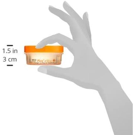 ECO Styler Play 'n Stay Seaweed 90ml