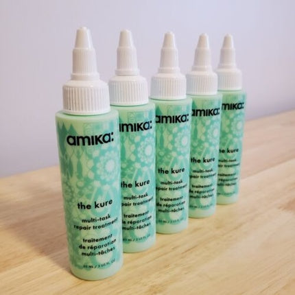 Amika The Kure Multi Task Repair Treatment 60ml