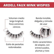 Ardell Faux Mink 817 False Eyelashes