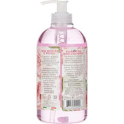 Nesti Dante Romantica Rose and Peony Liquid Soap 0.5L