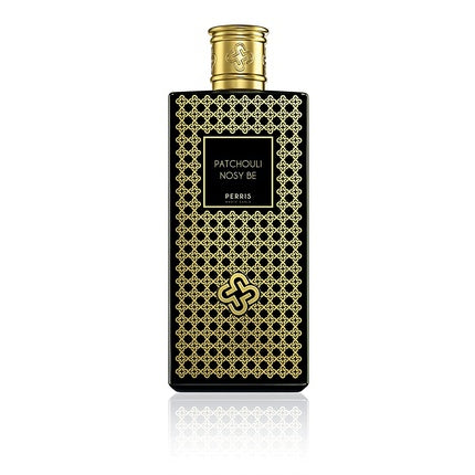 Perris Monte Carlo Patchouli Noxy Unisex Eau de Parfum Spray 100ml