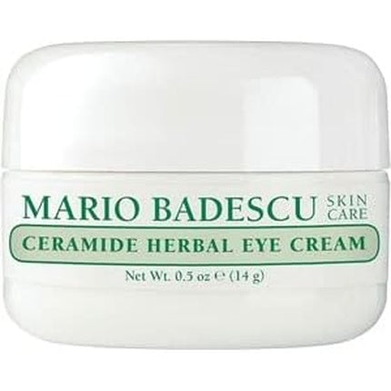 Ceramide Herbal Eye Cream 14ml