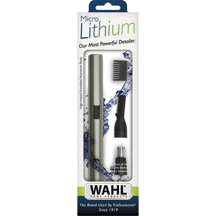 Wahl 5640-1016 Nose and Ear Hair Trimmer