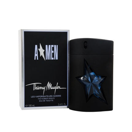 Thierry Mugler Amen Eau De Toilette 100ml For Men