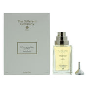 The Different Company Pure Eve Eau De Parfum 100ml Unisex Spray