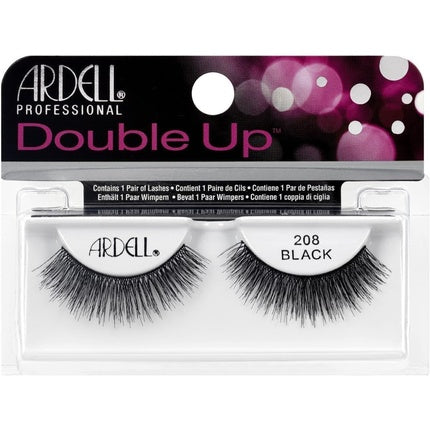 Ardell Double Up Lashes 208 Black