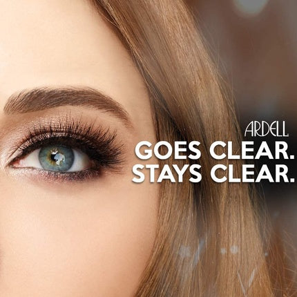 Ardell Brush On Lash Adhesive Latex Free 5ml 0.17 FL oz