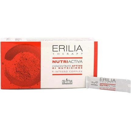 Erilia Nutriactiva Moisturizing Sachets 20x15g