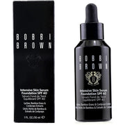 Bobbi Brown Intensive Skin Serum Foundation SPF40 30ml