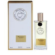 Nicolai Parfumeur Createur Patchouli Intense Eau De Parfum 100ml Unisex Spray