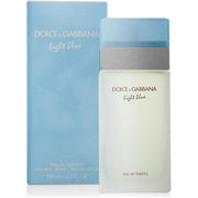 Dolce & Gabbana Light Blue Eau de Toilette 100ml