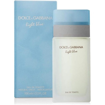 Dolce & Gabbana Light Blue Eau de Toilette 100ml