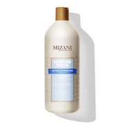 Mizani Moisture Fusion Moisture Rich Shampoo Gently Cleanses & Conditions