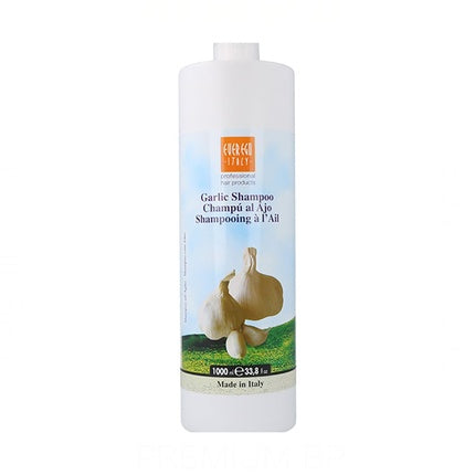 Everego Garlic Shampoo 1000ml