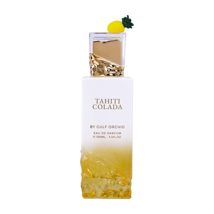 Gulf Orchid Tahiti Colada Eau De Parfum 100ml