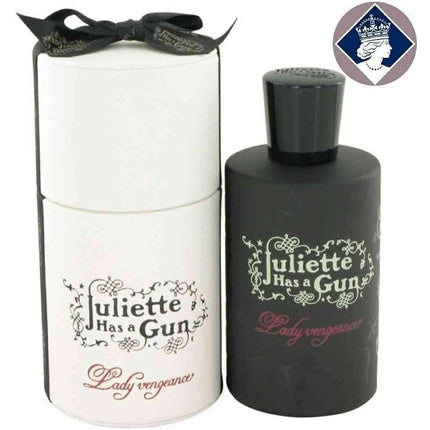 Lady Vengeance EDP 100ml