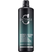 Catwalk by Tigi Oatmeal & Honey Nourish Shampoo for Damaged Hair 750ml
