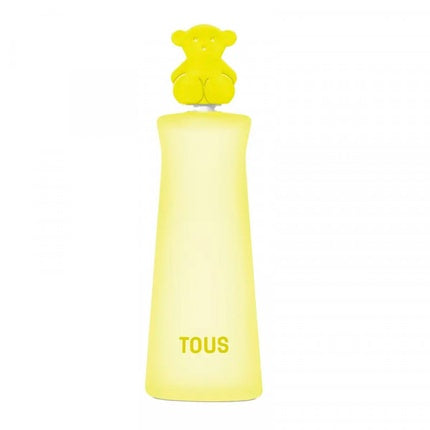 Tous Tous Kids Bear Eau De Toilette 100ml Spray