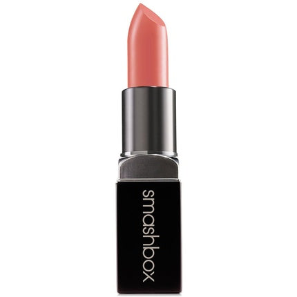 Smashbox Be Legendary Lipstick Nude Beach