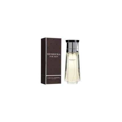 Carolina Herrera Herrera For Men Eau De Toilette Spray 100ml