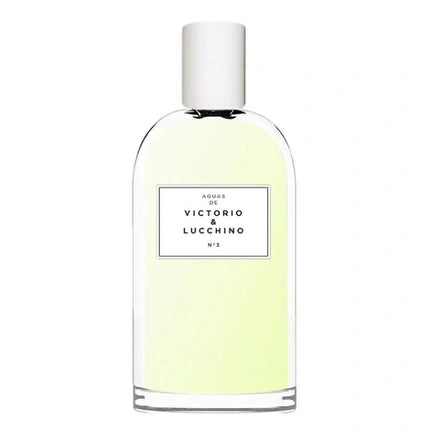 Puig Victorio & Lucchino N3 Eau De Toilette Spray 150ml