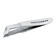 Tweezerman Mini Cuticle Nipper - Perfect For Precise Nail Care