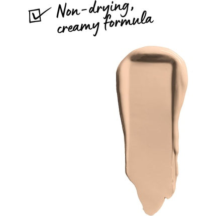 Nyx Can´t Stop Won´t Stop Full Coverage Contour Concealer Light Ivory 3,5ml