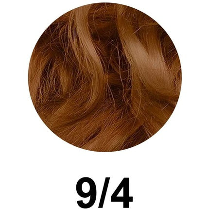 Lisap, Hair Care And Scalp Color 9/4 - 100 Ml