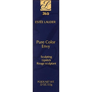 Estee Lauder Women's Pure Color Envy Sculpting Lipstick 260 Eccentric 0.12 Ounce