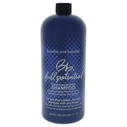Bumble and Bumble Full Potential Hair Preserving Shampoo for Unisex 33.79 Ounce