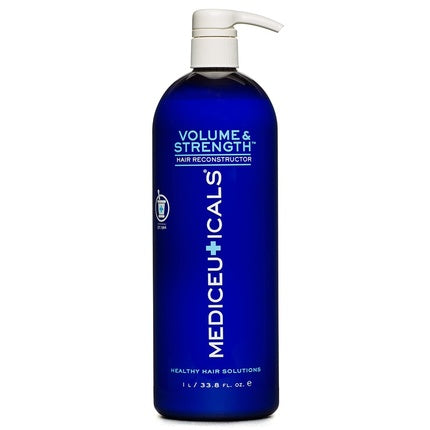 Mediceuticals Volume Hair-Repair 1000ml