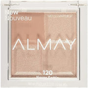 Almay Shadow Squad Eyeshadow Never Settle 0.12 Oz 3.5 G
