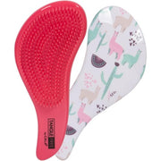 Cepillo De Pelo Sin Enredo Llama