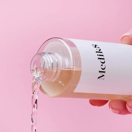 Medik8 Press & Glow Refill 200ml