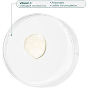 ATTITUDE Oceanly Eye Cream Stick EWG Verified Plant and Mineral-Based Ingredients Vegan Skin Care Products PHYTO GLOW Unscented 8.5 grams