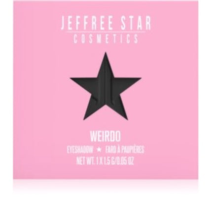 Jeffree Star Cosmetics Artistry Single Eyeshadow