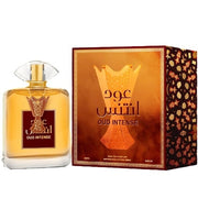 Arabian Perfume Oud Intense Eau De Parfum 100ml