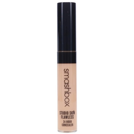 Smashbox Studio Skin Flawless 24 Hour Concealer Light Medium Warm Olive Light Cool 0.27 Fl Oz