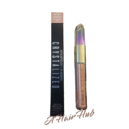 Smashbox + The Hoodwitch Crystallized Alwayson Liquid Eyeshadow - 0.13