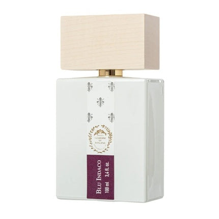 Giardini Di Toscana Blu Indaco Eau De Parfum Spray 100ml