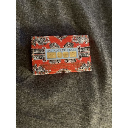 Pat McGrath Labs Luminous Legends Eyeshadow Duo Petallic Passion