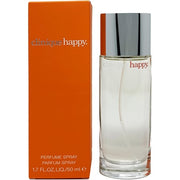 Clinique Happy for Women 1.7 Oz Perfume Spray 50ml