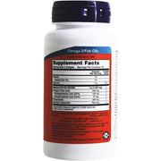 Now Foods Neptune Krill Oil 500mg 60 Softgels