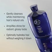 Oribe Supershine Hydrating Shampoo