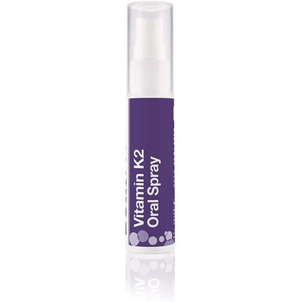 BetterYou DLux+ Vitamin D+K2 Oral Spray 12ml