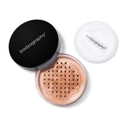 Bodyography Sun Soaked Loose Shimmer Powder
